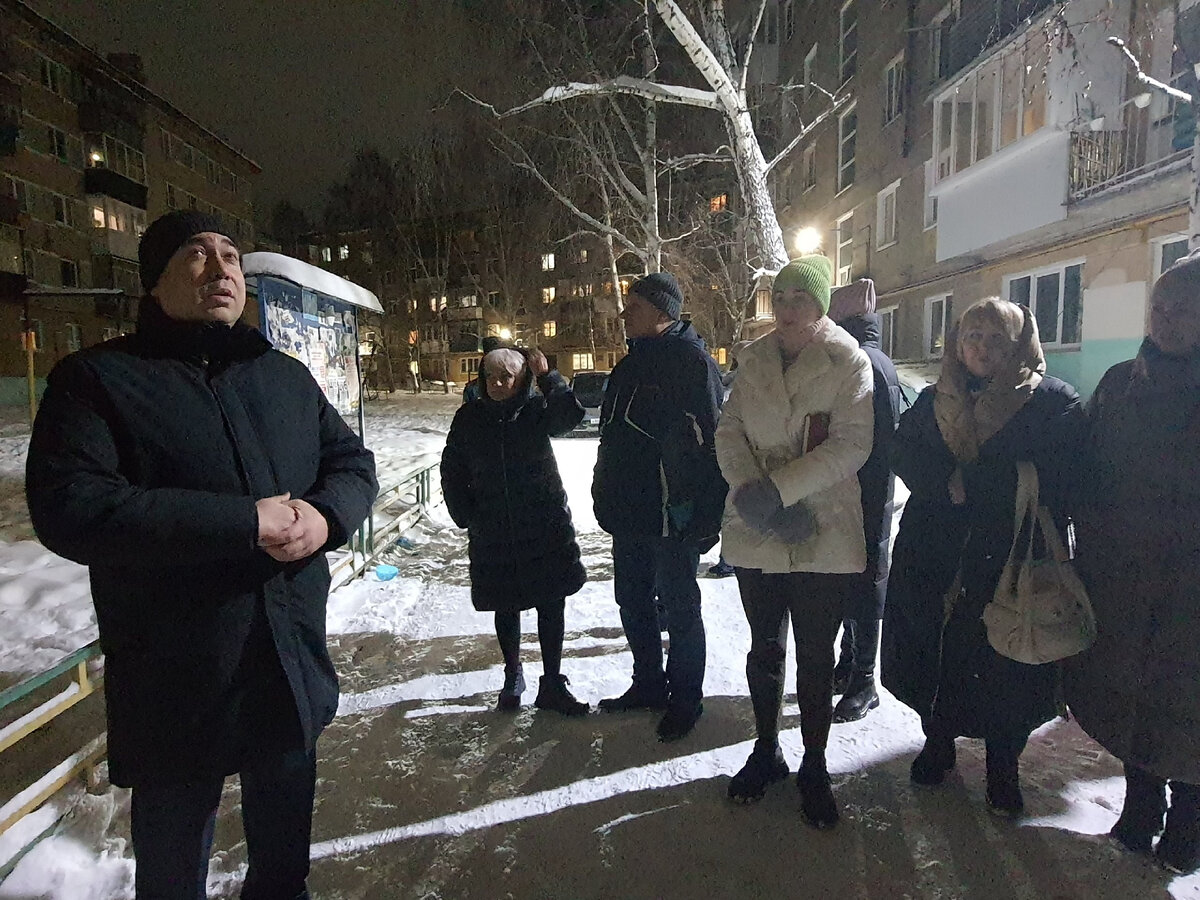 ФОТО: АДМИНИСТРАЦИЯ ВЕРХНЕГО УФАЛЕЯ