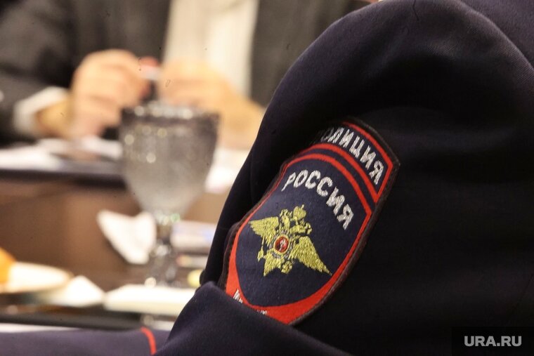    В полиции заявили, что информация о стрельбе не соответствует действительности