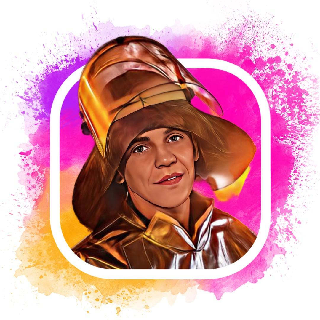 Няшный литейщик