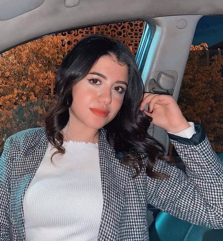 Наира Ашраф, жертва египетской ревности