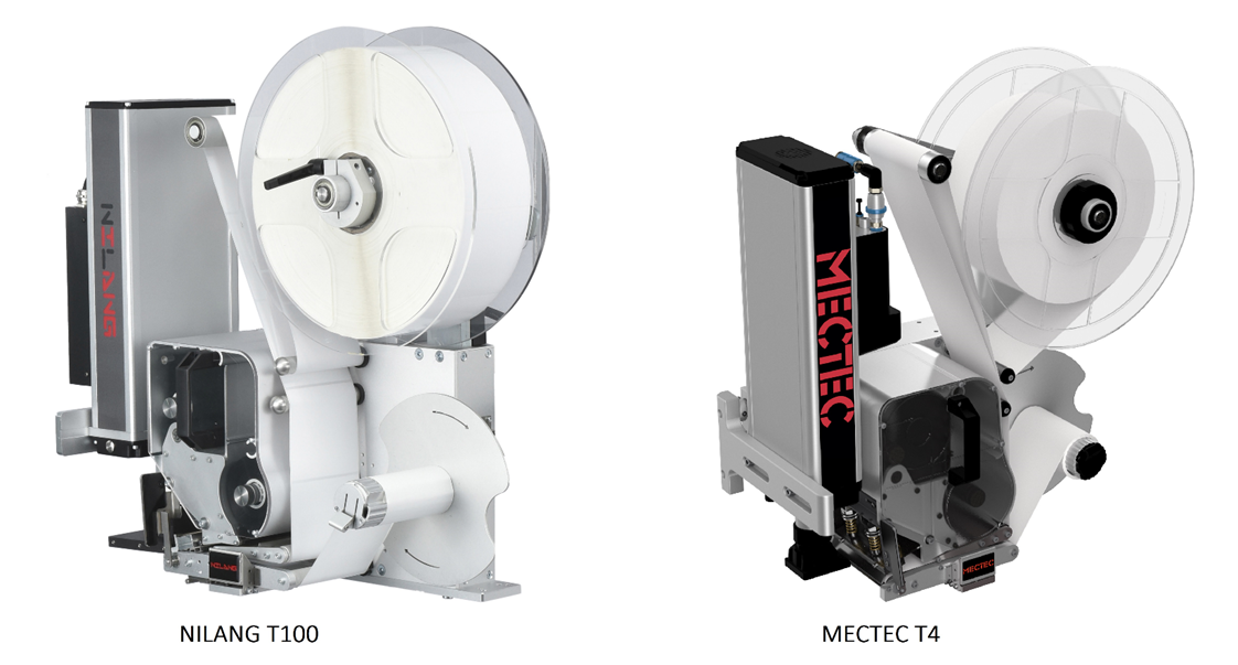 Сравнение моделей NILANG и MECTEC