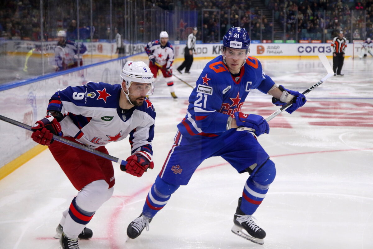 Фото: Максим Константинов: P1spb.ru