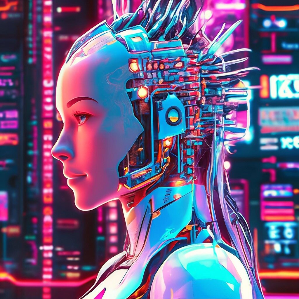 Создано с помощью нейросети 