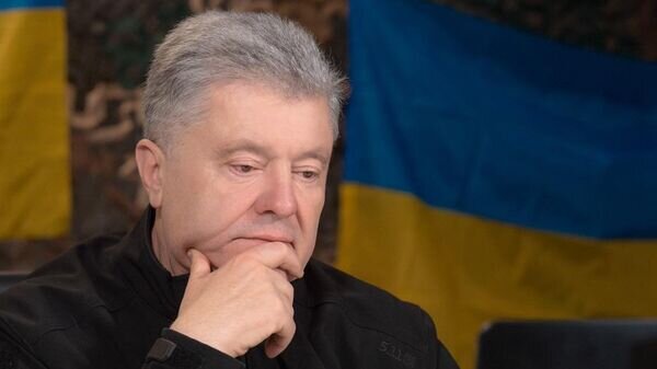    © Facebook* (*деятельность Meta по реализации Facebook запрещена в России как экстремистская) / Петро Порошенко