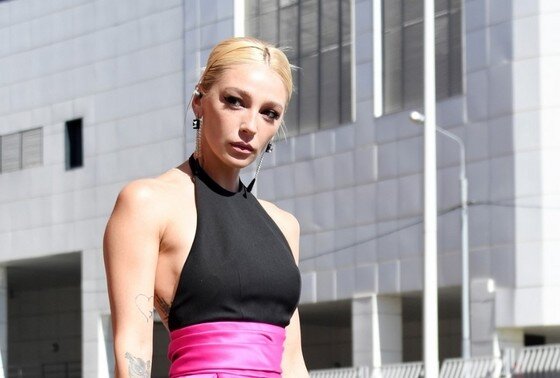    Анастасия Ивлеева