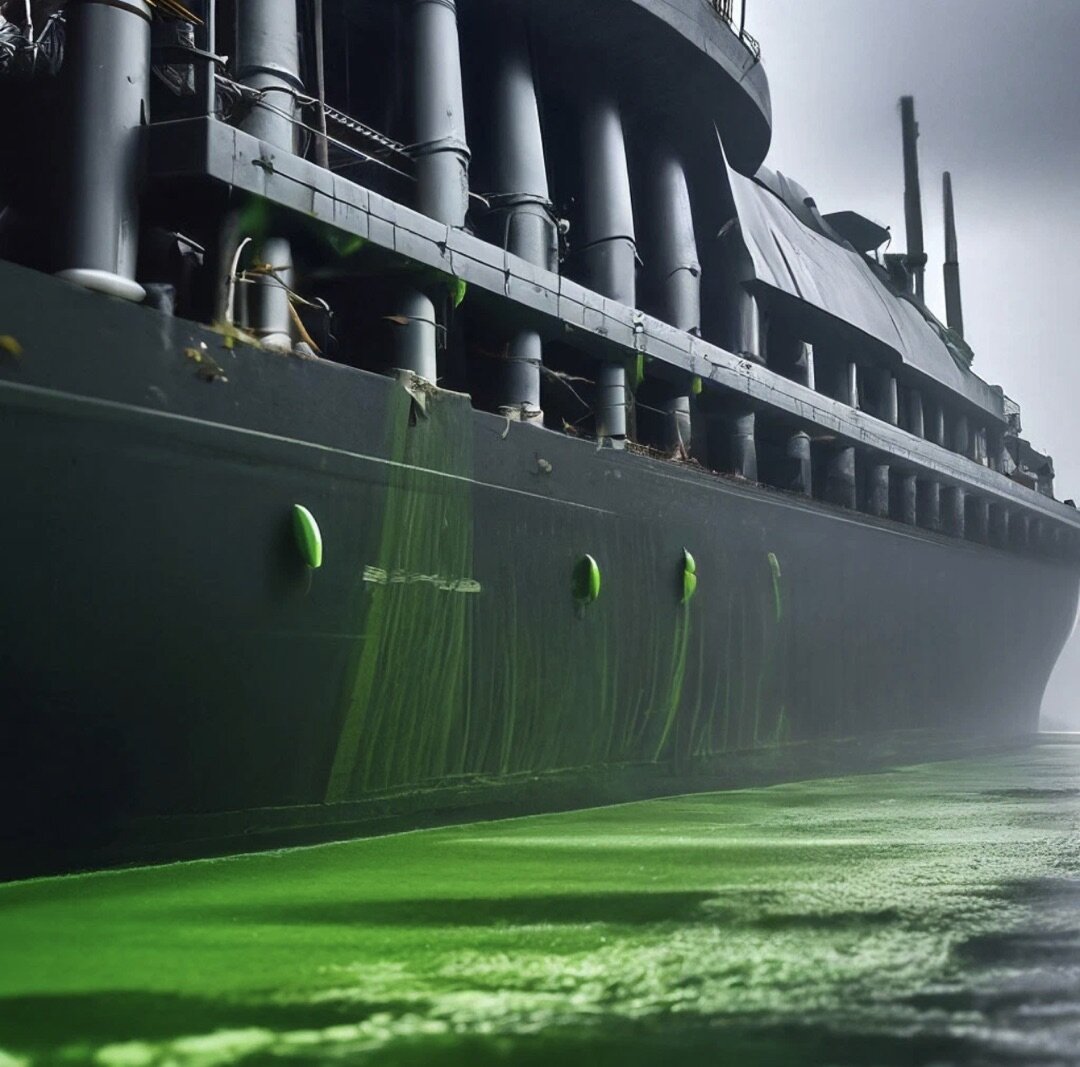 Она не смывается водой и даже знаменитой пепси-колой ни при каких обстоятельствах, даже при использовании мойки высокого давления. Морскую смазку АМС-1 и три применяют для консервации военной техники, стоящей в портах, в отстойниках, доках, в том числе гидросамолётов, экранопланов без бутерброда. После обработки механизмов такой смазкой они могут простоять 10-20 лет фактически под открытым небом и им ничего не будетм.