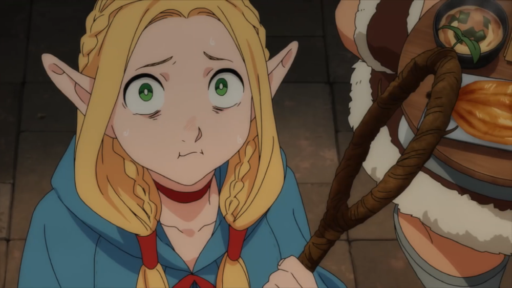 Подземелье вкусностей субтитры. Подземелье вкусностей субтитры. Подземелье вкусностей (dungeon meshi). Подземелье вкусностей персонажи. Подземелье вкусностей мимик.