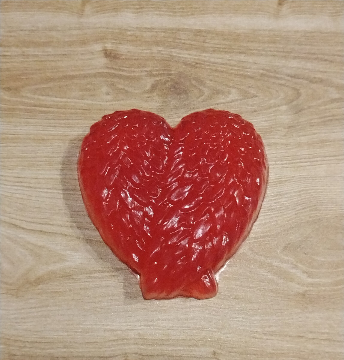 " Крылья ангела "