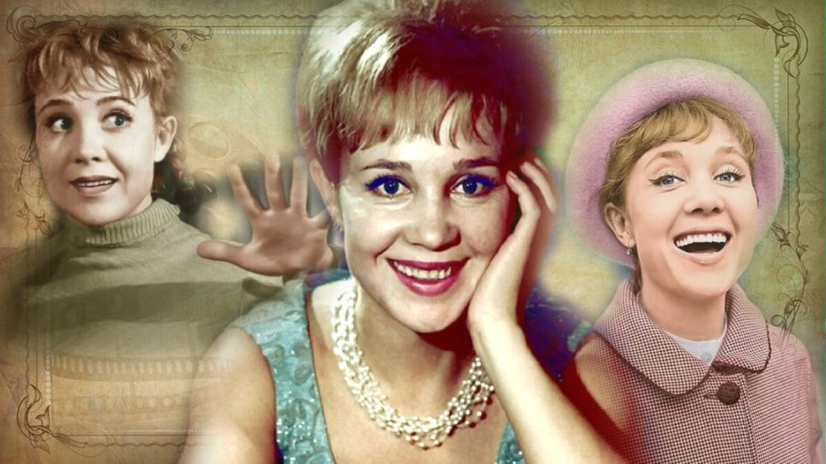 Надежда Васильевна Румянцева