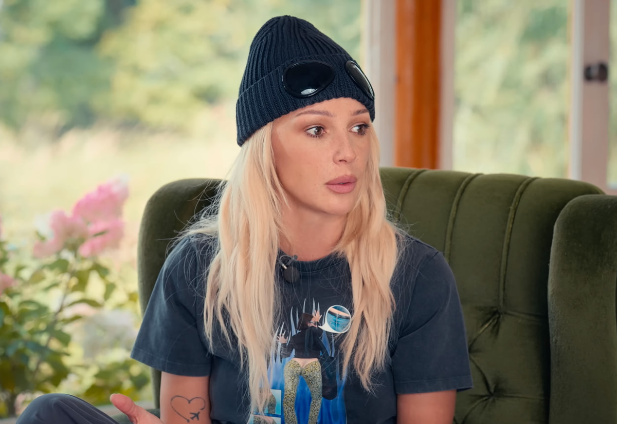    Анастасия Ивлеева Кадр из видео