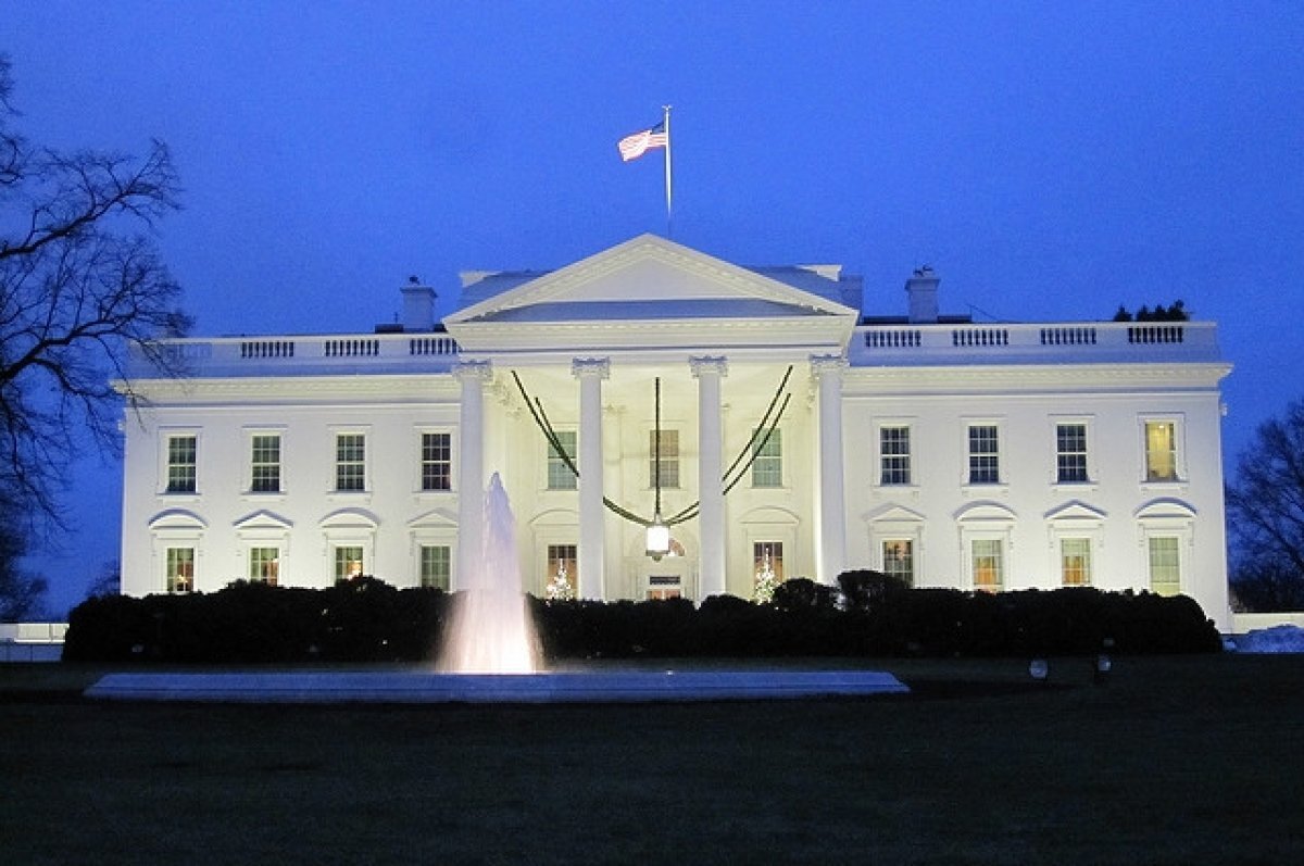    Индейцы навахо обеспокоены из-за планов США по тратам на внешнюю помощь