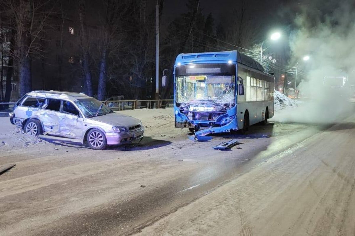 Дебоши в самолетах