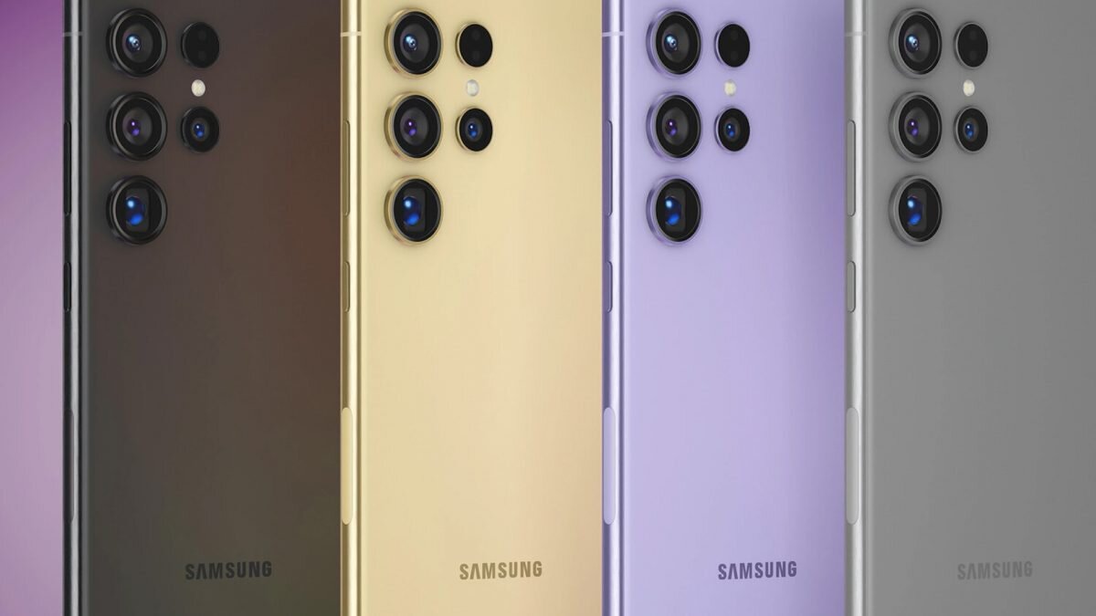 Презентация Samsung Galaxy S24 утекла в сеть | Bizmedia.kz | Дзен