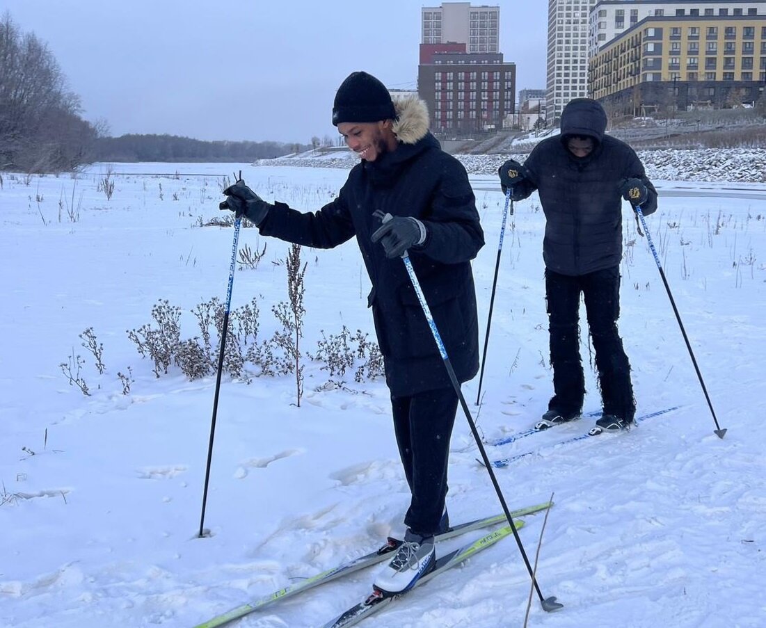 Катание на сапах новосибирск