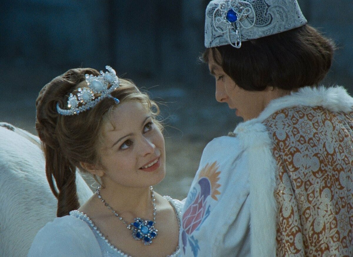 Кадр из фильма 