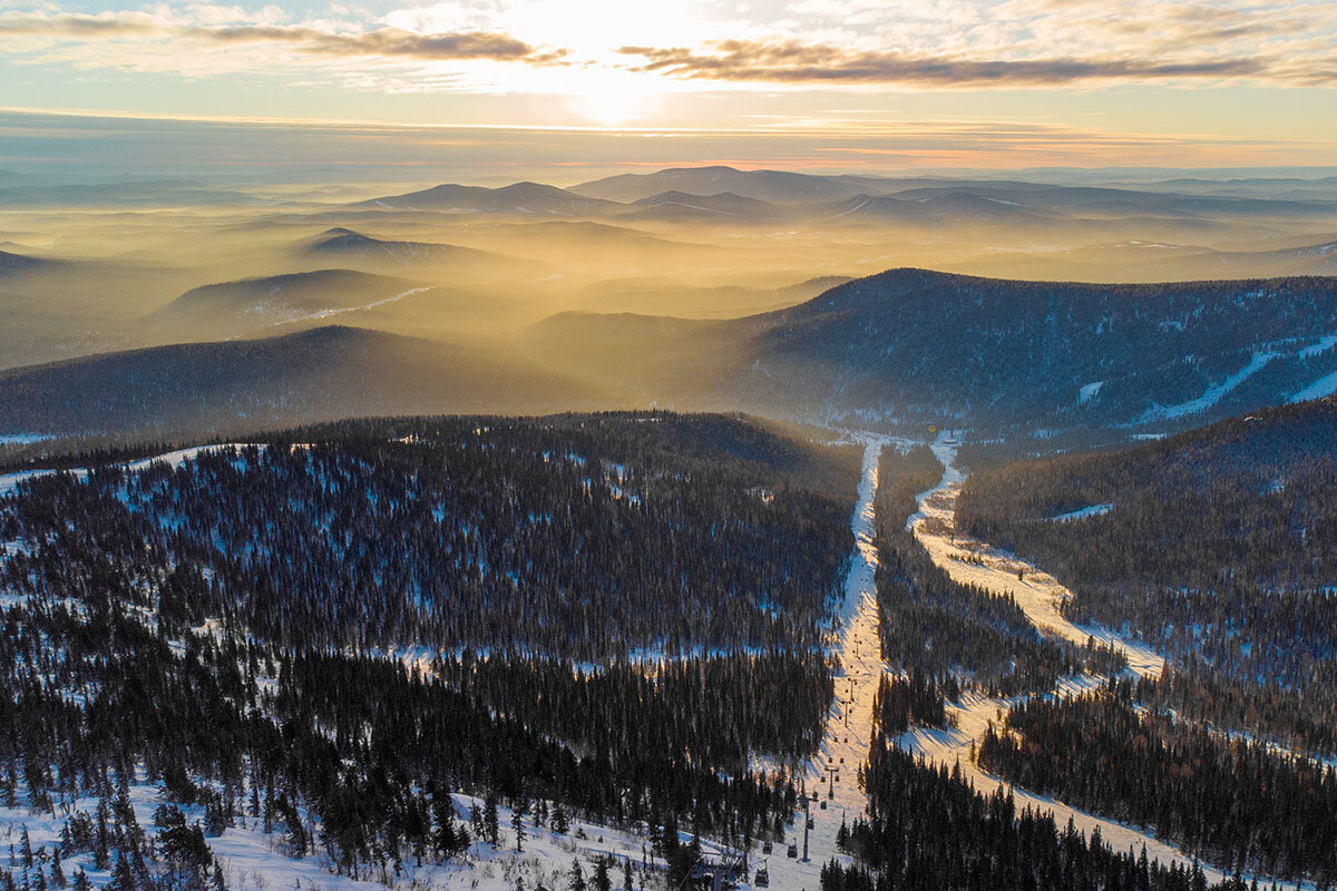    Природа требует заботливого отношения