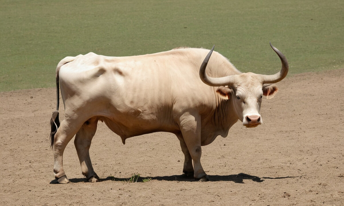 порода может и не та, но красавчик же! 