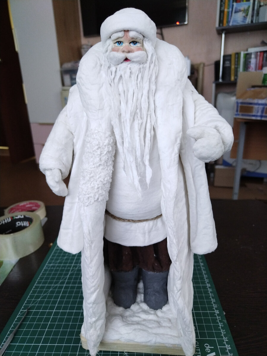 работа автора