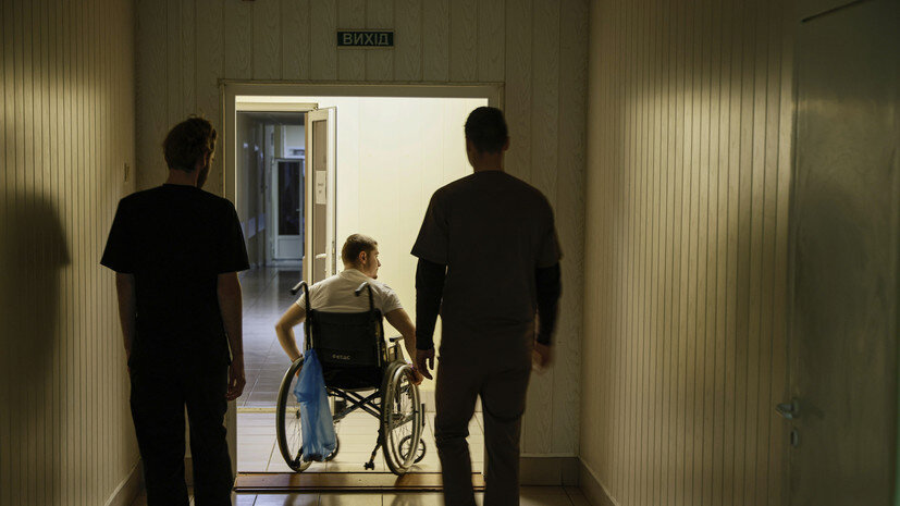    AP Photo / Alex Babenko