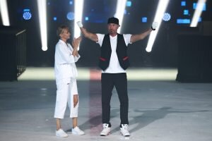    Фото: Дмитрий Феоктистов/ТАСС Мария Спиридонова