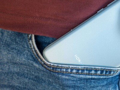    Дизайн Honor Magic6 Pro показали «в полный рост» [ФОТО]