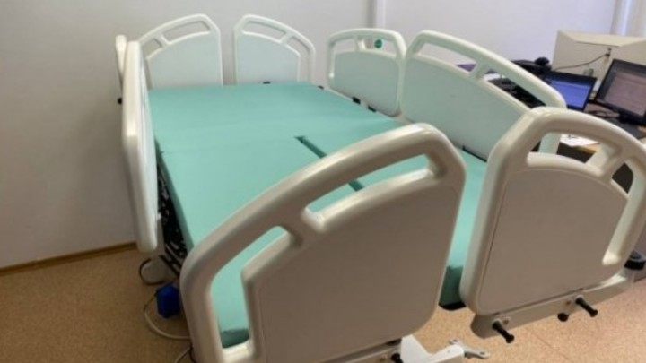 ФОТО: ПРАВИТЕЛЬСТВО НОВОСИБИРСКОЙ ОБЛАСТИ