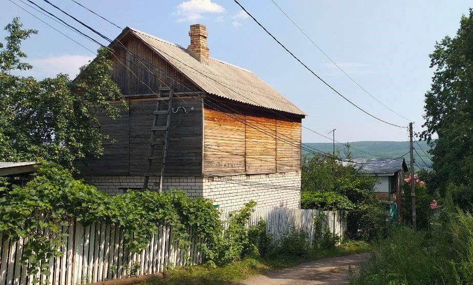  Садовый дом отличается от жилого — характеристикой и возможностями для собственника. Фото автора