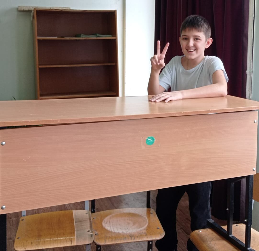 Высшее образование! Декабрь 2023