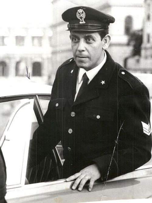    Армандо Спатафора