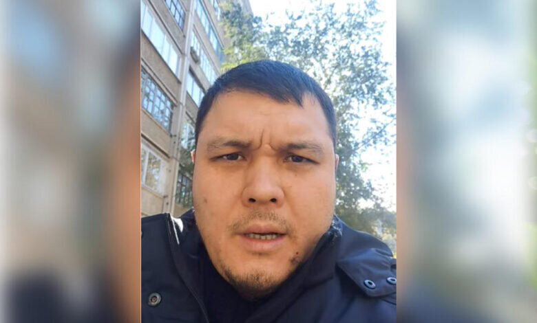 Фото: видео соцсети