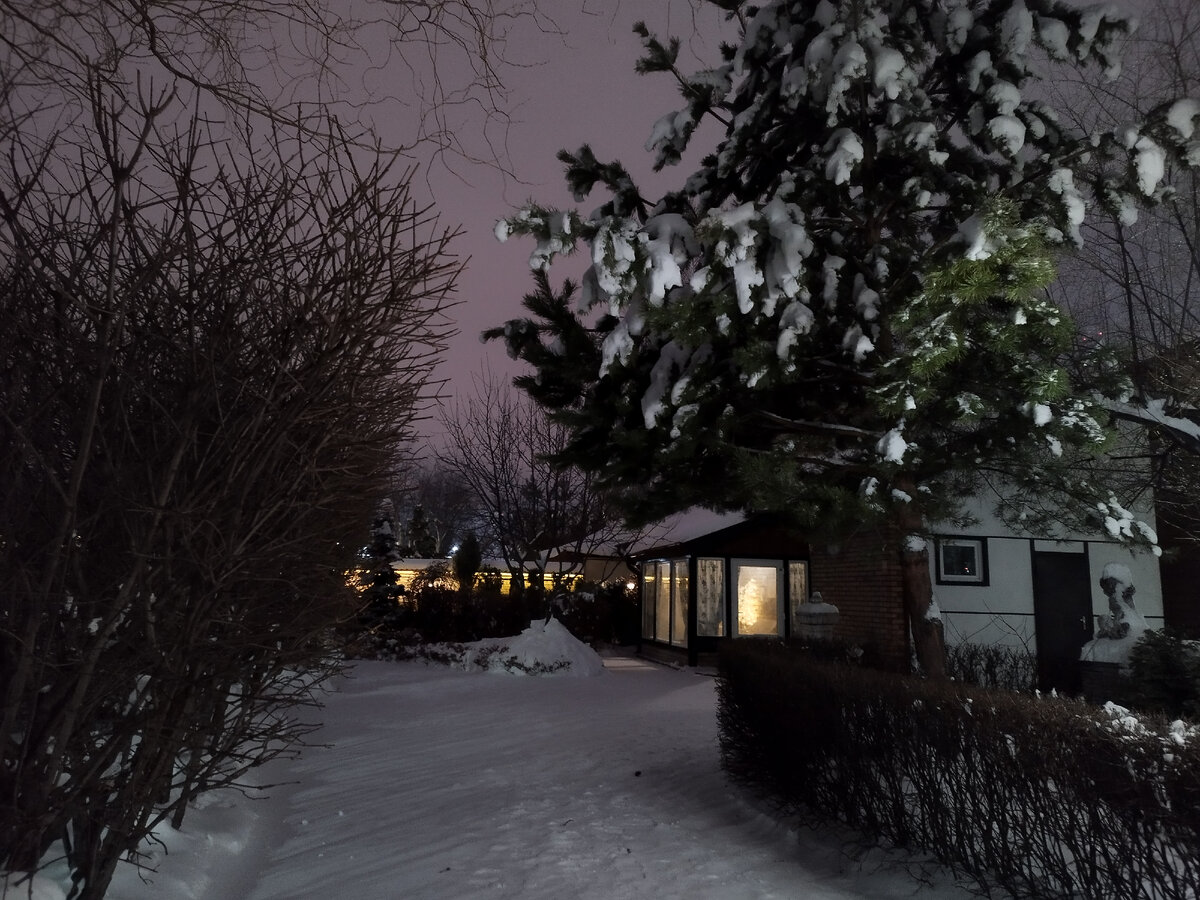 Фото из личного архива автора