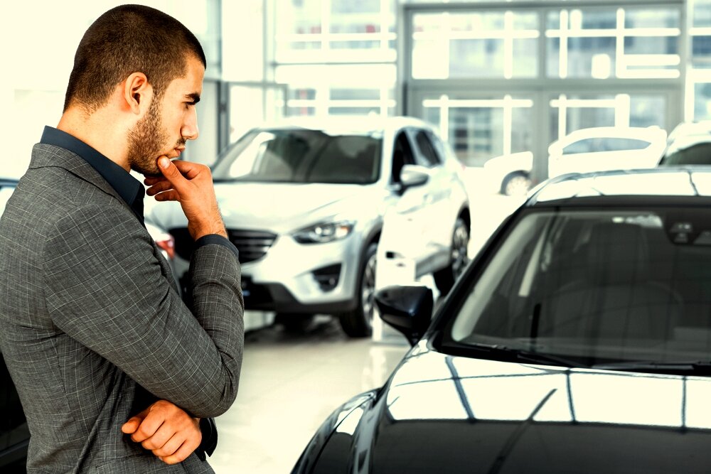 Не делайте необдуманных шагов