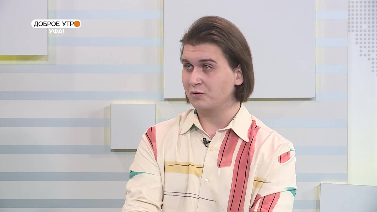    "Доброе утро, Уфа!" полный выпуск 22 декабря 2023 года