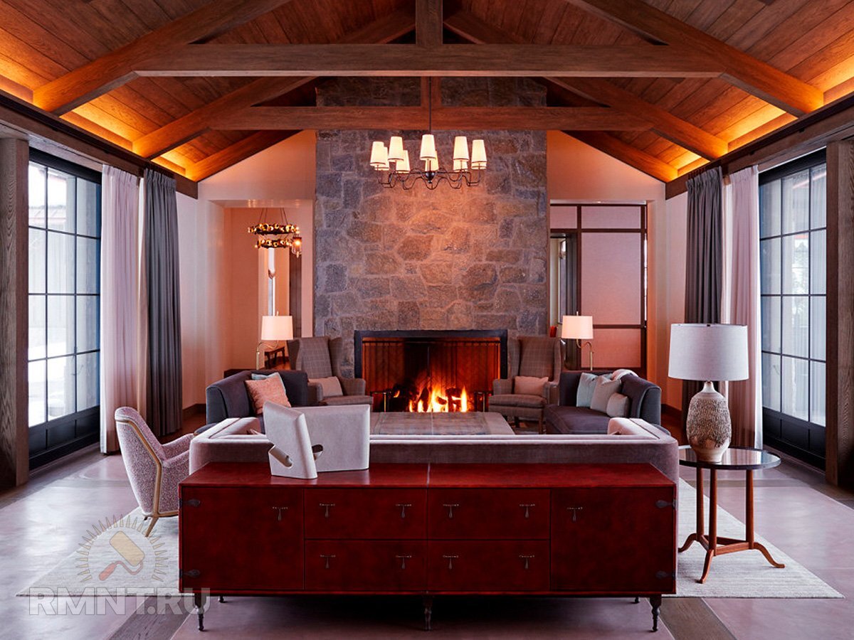   Фото bkinteriordesign.com