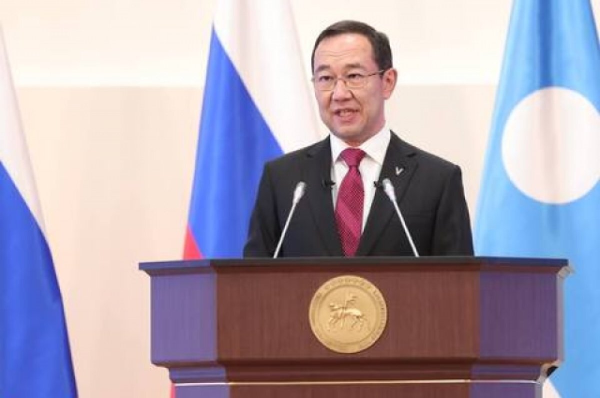    Не менее 17 аварийных домов расселят в 17 квартале Якутска в 2024 году