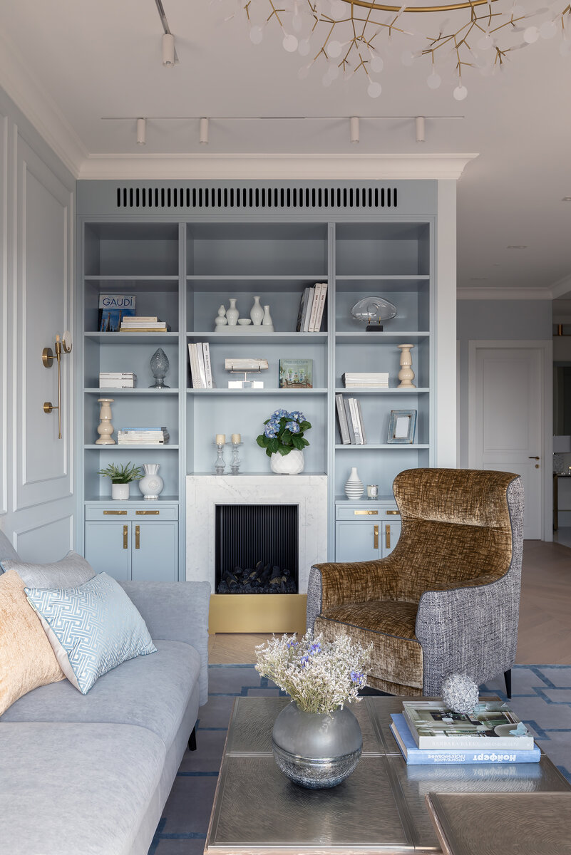 фото и проект автора