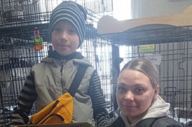    Фото: личный архив