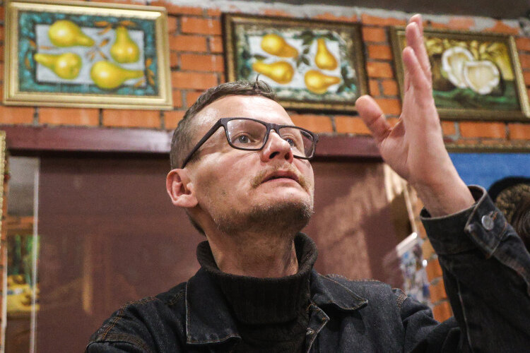 Фото: «БИЗНЕС Online»