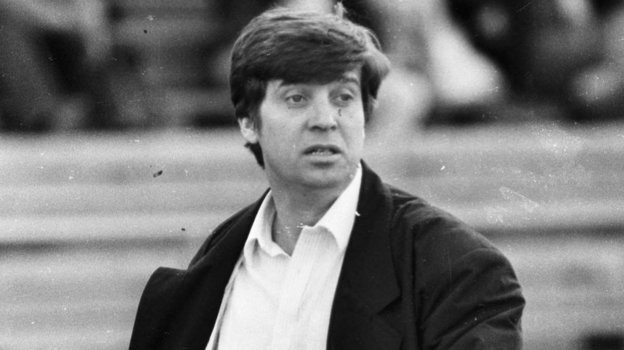    Валерий Филатов.Александр Федоров