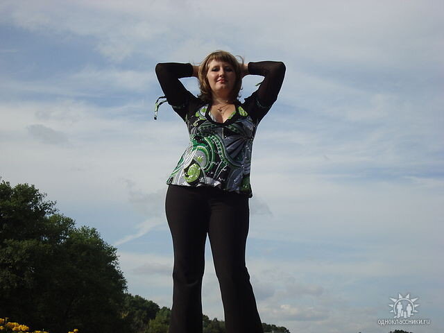 Фото автора канала.