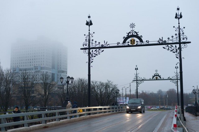   Фото из архива Калининград.Ru