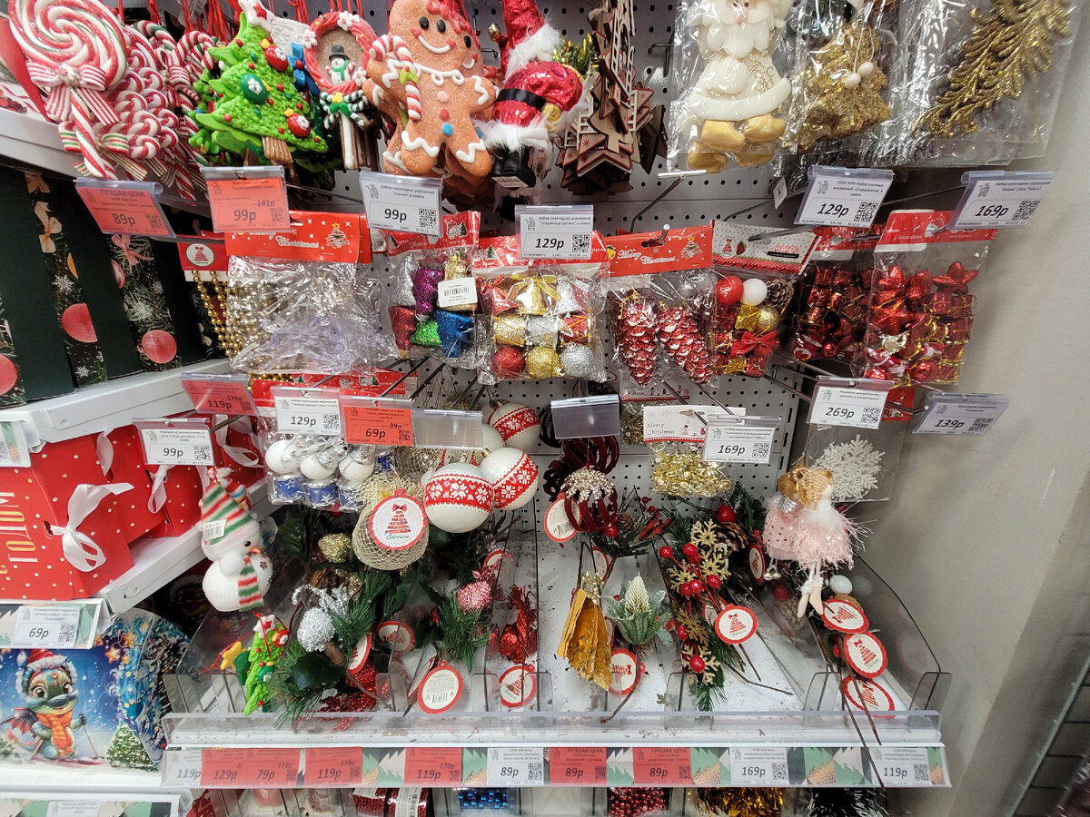 Кстати, цены можно сравнить с ценами фикспрайса.