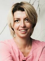   Юлия Серина