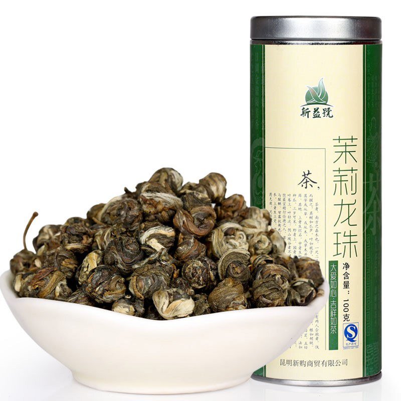 "жемчужины дракона" Синь И Хао