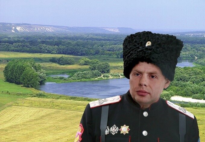    «Украинизация» Краснодарского края? Парадоксальная реальность