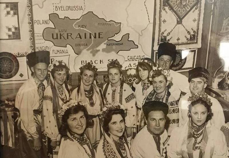    «Украинизация» Краснодарского края? Парадоксальная реальность