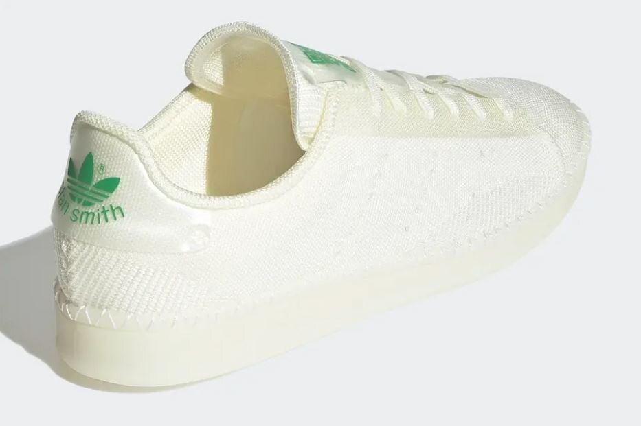 Stan smith made sales in