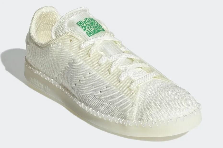 Stan smith made in online