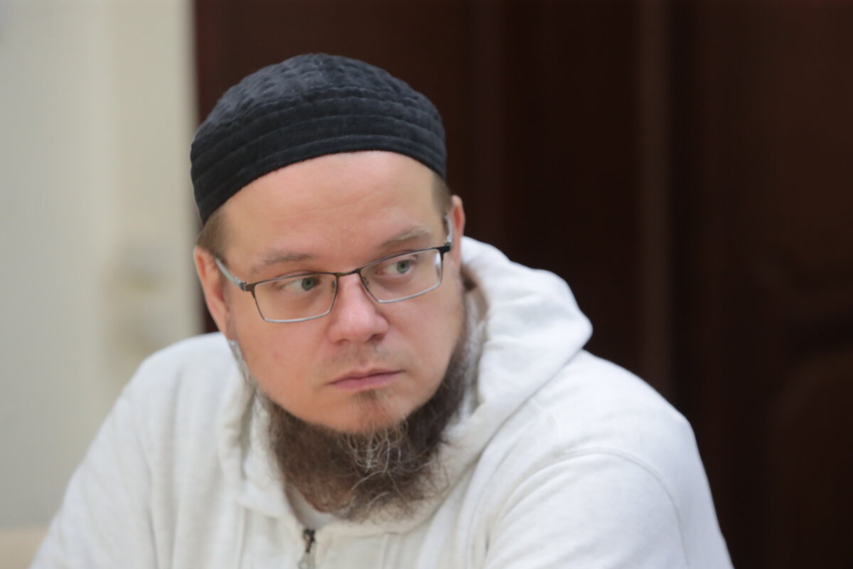 
Фото: © Рамиль Гали / «Татар-информ»