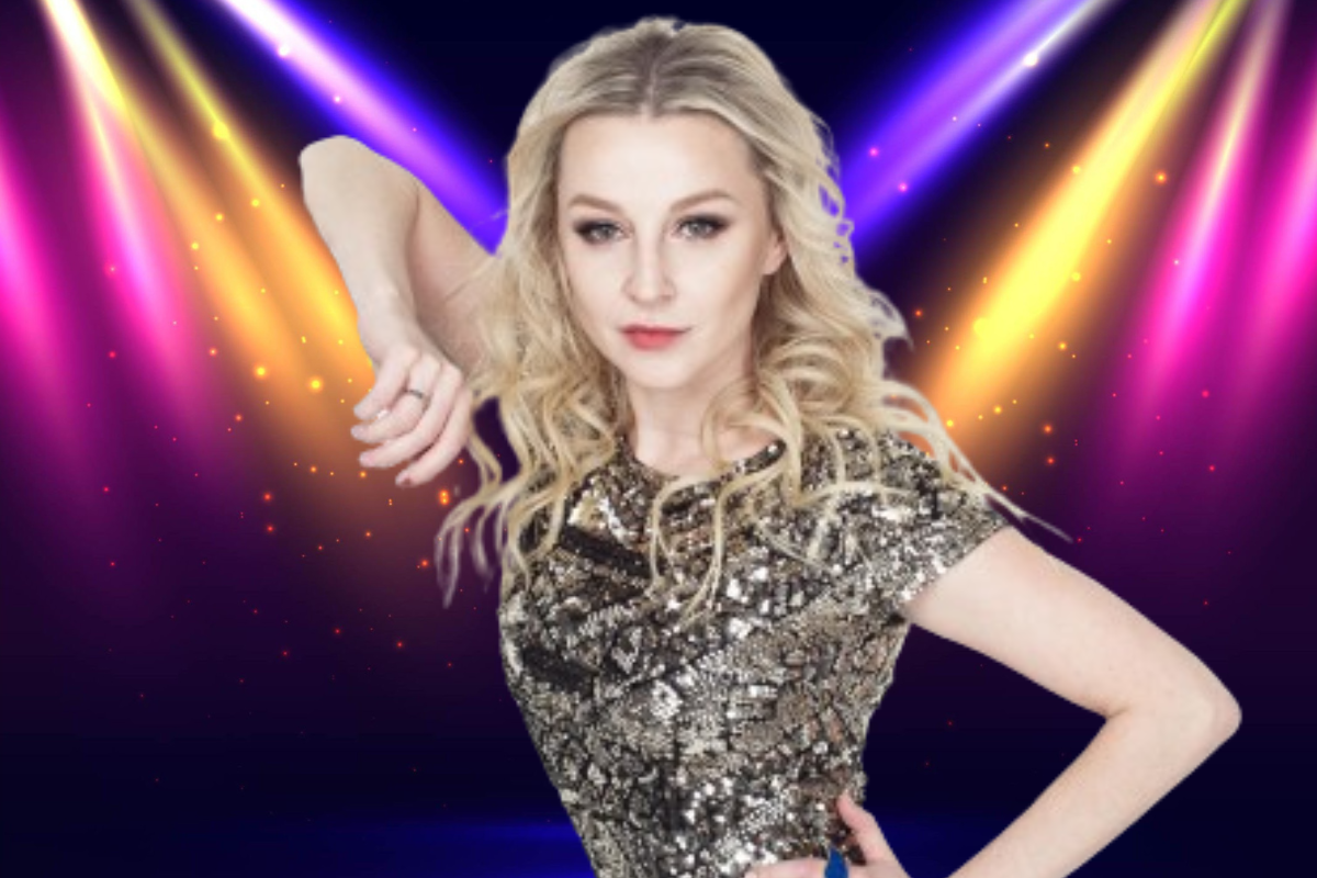 Ольга Медынич